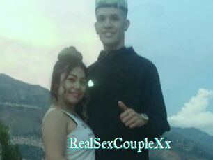 RealSexCoupleXx