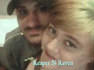 Reaper_N_Raven