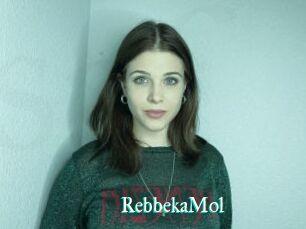 RebbekaMol