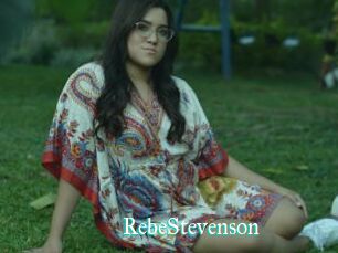 RebeStevenson