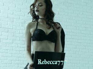 Rebecca777