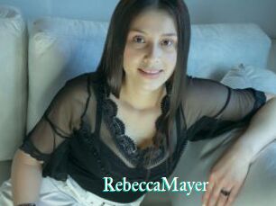 RebeccaMayer