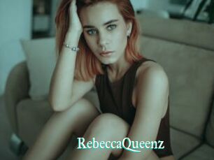 RebeccaQueenz