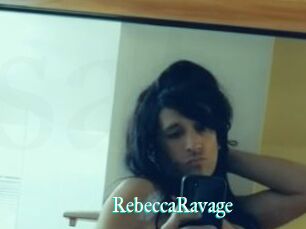 RebeccaRavage