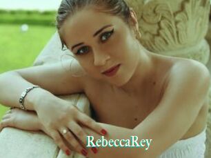 RebeccaRey