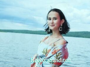 RebeccaSanditon