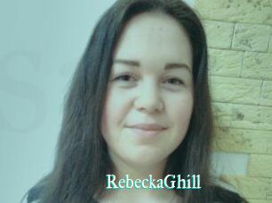 RebeckaGhill