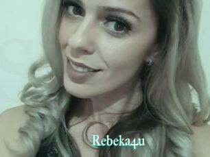 Rebeka4u