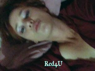 Red4U