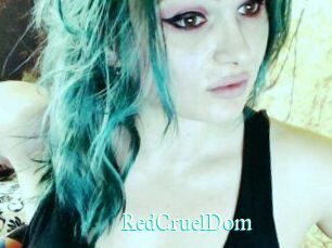 RedCruelDom