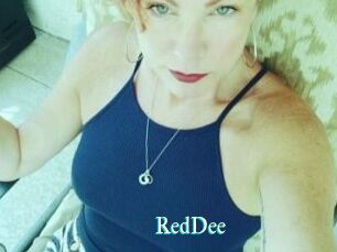 RedDee