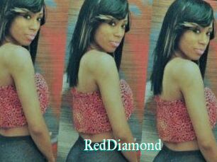 RedDiamond