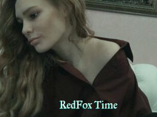 RedFox_Time