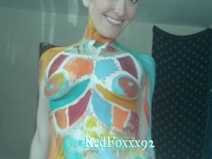 RedFoxxx92