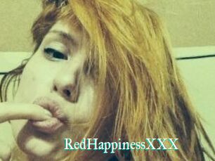 RedHappinessXXX