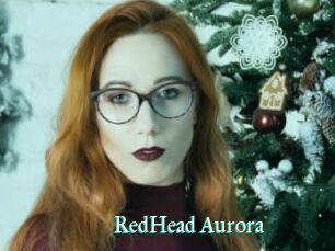 RedHead_Aurora