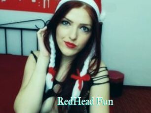 RedHead_Fun
