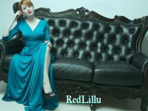 RedLillu