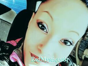 RedMystique83