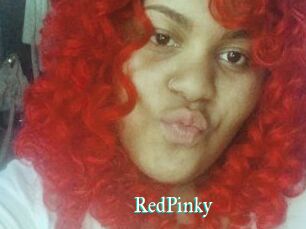 RedPinky
