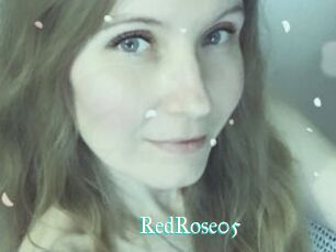 RedRose05
