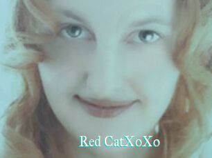 Red_CatXoXo