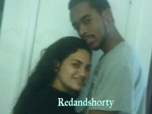 Redandshorty