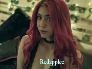 Redapplee