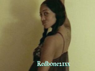 Redbone21xx