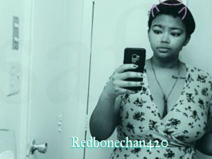 Redbonechan420