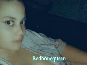 Redbonequeen