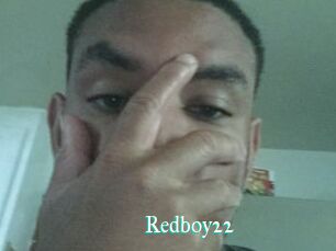 Redboy22