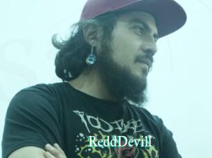 ReddDevill