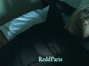 ReddParis