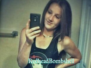 RedheadBombshell