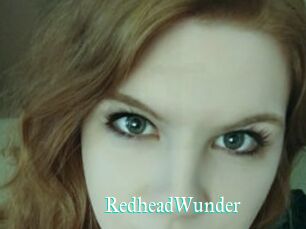 RedheadWunder