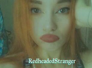 RedheadedStranger