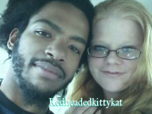 Redheadedkittykat
