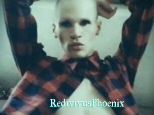 RedivivusPhoenix