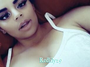 Redlily29