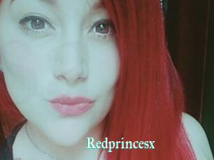 Redprincesx