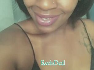 ReelsDeal