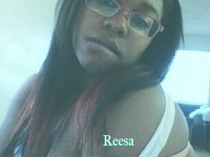 Reesa