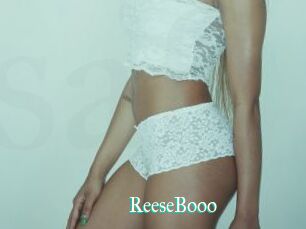ReeseBooo