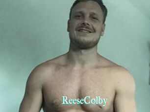 ReeseColby