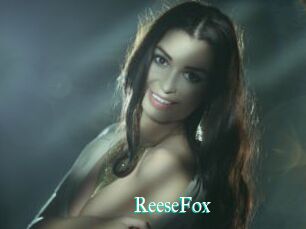 ReeseFox