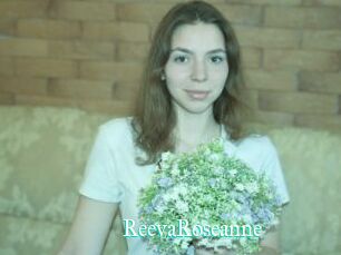 ReevaRoseanne