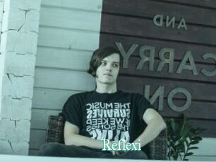 Reflexi