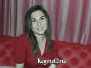 ReginaGina
