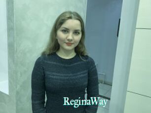 ReginaWay